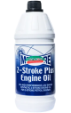 Tandem 2 Stroke Oil 1Litre 9202