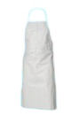 Apron Nylon White 69 X 107cm