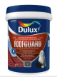 Promo Dulux Roofguard Grecian Grey 20L 174-3771-313