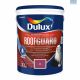 Promo Dulux Roofguard Red Rock 5L