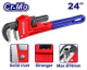 EMTOP Pipe Wrench 600mm EPWH2401