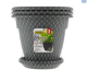 Promo - Addis 3 pot Dark Gray