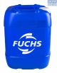 Promo - Fuchs Titan Truck Plus Oil SAE 15w-40 20Lt