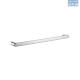 Promo - Bijiou Monaco Towel Rail Single 600mm 210777