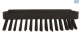 Addis Wire Weed Brush 7052