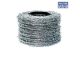 Barbed Wire 2.0mm X +380m 25kg Double