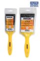 Arrow Paint Brush Gold 75mm PBG75