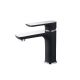 Bijiou Geneva Basin Mixer Short Body 211165