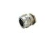 Compression Gland No 0 Steel