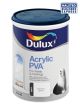 Dulux Pva Blue Halsteds 5L