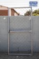 Gate Pedestrian 1.8m High x 0.9m Wide