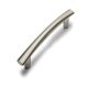 Gelmar Panchina Handle Brushed Satin Nickel 160mm 8193