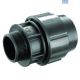 HDPE Adapter Male 90X75mm