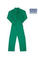 Javlin Overalls 3852 Acid Proof Cedar Green 40 Poly