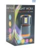 Light Worx Medium Lantern 300 Lumen