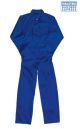 Overalls Royal Blue 52 Cotton