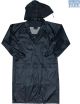 Paramount Rainsuit 2pc 5001 Poly/PVC Navy Size S