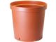 RJE Plant Pot 43cm Green (CP012G)