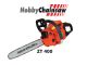 Tandem Chainsaw Petrol 14in 39.6cc ZT400