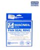 Seal Pan Wax Ring