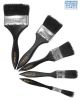 Academy Paint Brush 5 Pack 12-25-38-50-63mm F0185