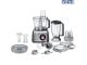 Bosch Compact Food Processor 1250W MC812M844