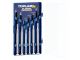 Topline Screwdriver Jewellers Set 6Pce