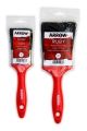 Arrow Paint Brush Ruby 75mm PBR075