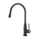 Bijiou Sink Mixer Cher Black 210750