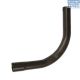 Bend 160mm 90deg Long Radius PVC