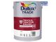 Dulux Tractor Paint Grey 5L