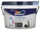 Dulux Pva INT/EXT Black 1L 175-1001