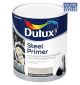 Dulux Primer Steel Red 5L