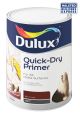 Dulux Quick Dry Enamel Primer Red Oxide 1L