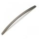 Gelmar Strap Handle Brushed Satin Nickel 192mm 8215