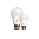 AE LED Bulb 7W BC Pvc DL