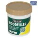 Alcolin Woodfiller Oak 200G