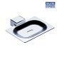 Bijiou Rhone Toilet Soap Dish 210765