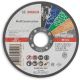 Bosch Cutting Disc Rapido115mm x 1.0x22.23mm