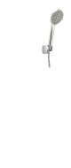 Bri Hand Shower Set 110mm HS-007-3S