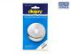 Dejay Chrome Self Sealing Bath Plug A018