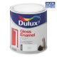 Dulux Gloss White Tusk 5L
