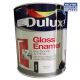 Dulux Gloss Burgundy 5L