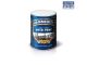 Dulux Hammerite Hammered Finish Mid Green 5L