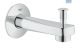 Grohe Baucontemporary Bath Spout and Diverter 13254000