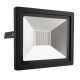 Eurolux LED Floodlight 30W Black FS249