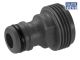 Gardena Accessory Adapter 19mm 3/4 2921