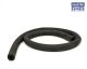 Foam Rubber Pipe Insulation 15x13mm 1.8m