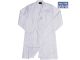 Dustcoat 3390 White 52/54 Size 3XL