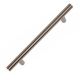 Gelmar Hollow S/Steel Barrel Handle 192/252 8238